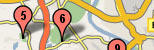 Golfplatzfinder